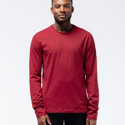 Rival Long Sleeve Tee