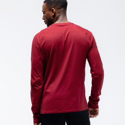 Rival Long Sleeve Tee