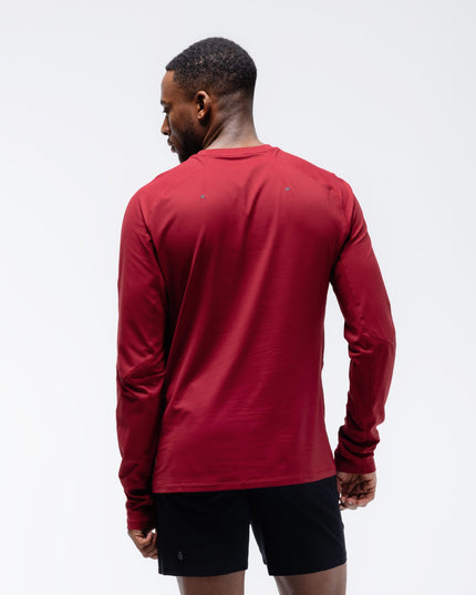 Rival Long Sleeve Tee