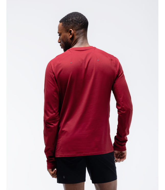 Rival Long Sleeve Tee