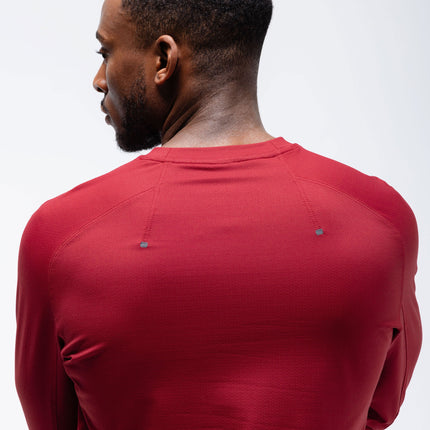 Rival Long Sleeve Tee