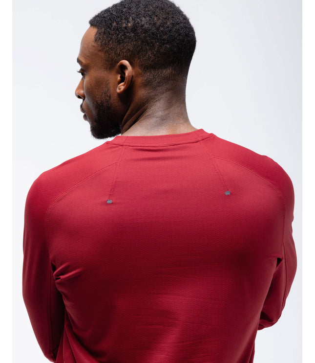 Rival Long Sleeve Tee