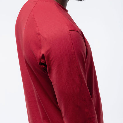 Rival Long Sleeve Tee