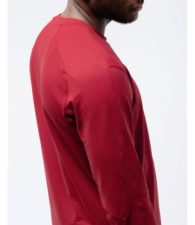 Rival Long Sleeve Tee