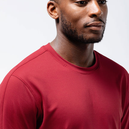 Rival Long Sleeve Tee