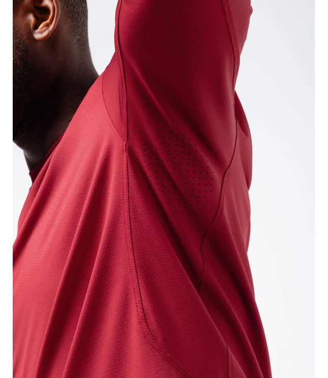 Rival Long Sleeve Tee