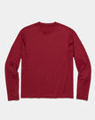 Deep Red / S