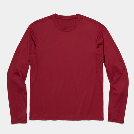 Rival Long Sleeve Tee