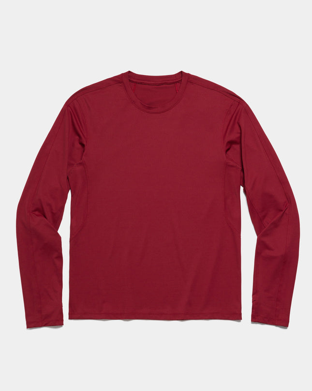 Rival Long Sleeve Tee
