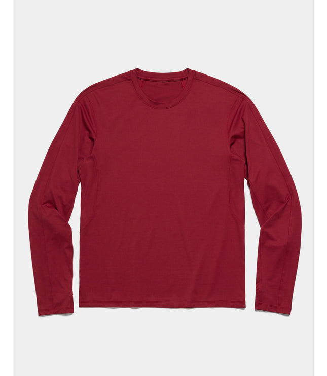 Rival Long Sleeve Tee