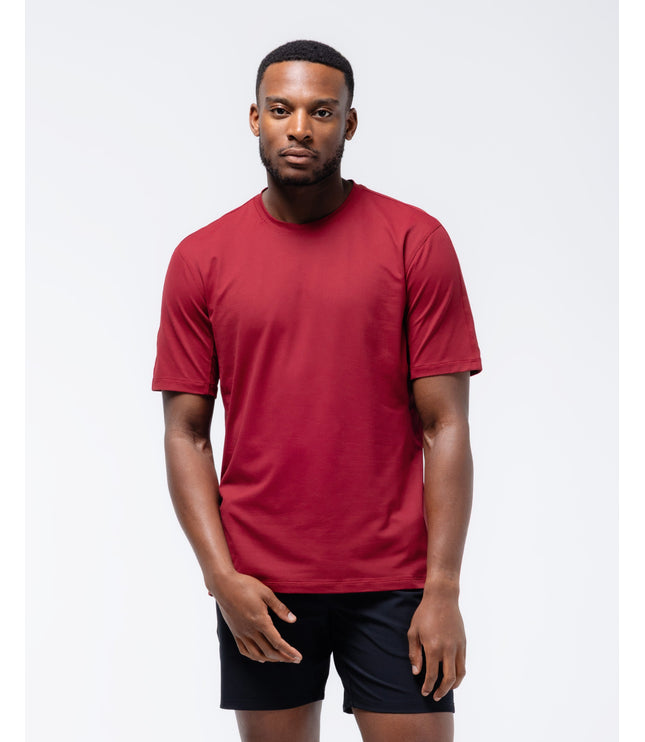 Rival Tee
