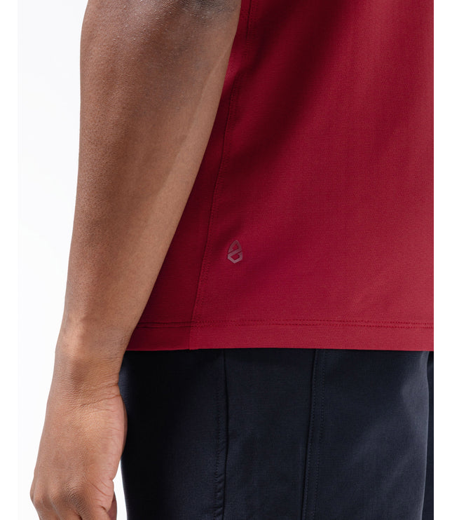 Rival Tee
