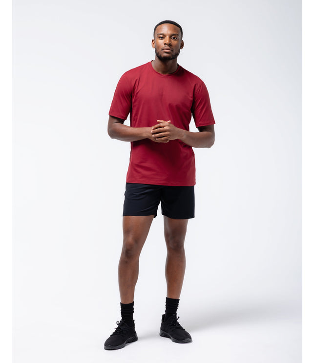 Rival Tee