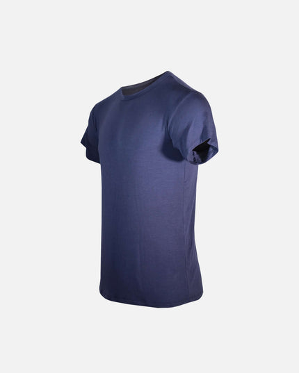 Bamboo Aerotech T-Shirt - Black