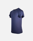 S / Navy Blue