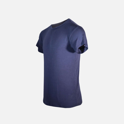 Bamboo Aerotech T-Shirt - White