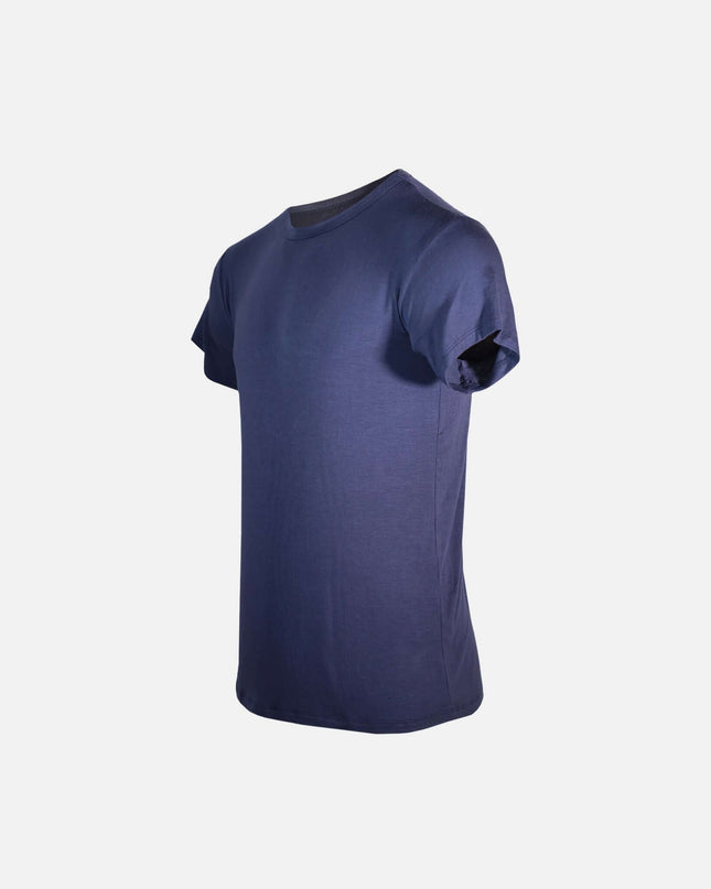 Bamboo Aerotech T-Shirt - White