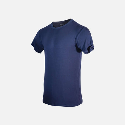 Bamboo Aerotech T-Shirt - White