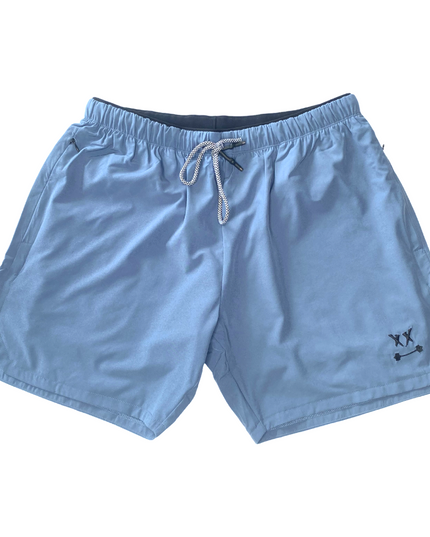 Men's Pro Short (Denim)