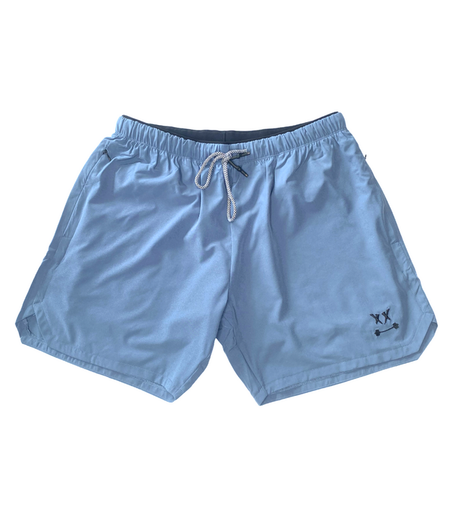 Men's Pro Short (Denim)
