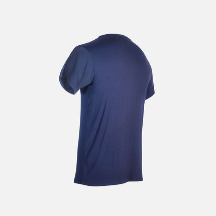 Bamboo Aerotech T-Shirt - Black