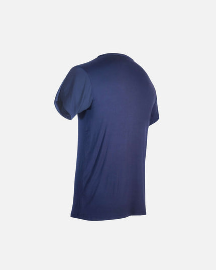 Bamboo Aerotech T-Shirt - Black