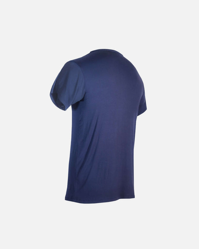 Bamboo Aerotech T-Shirt - Black
