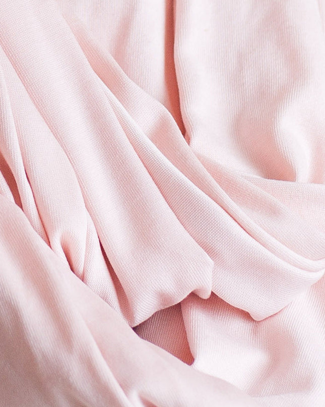 Bon Voyage Travel Tee - Blush Pink