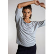Heather Grey / XS