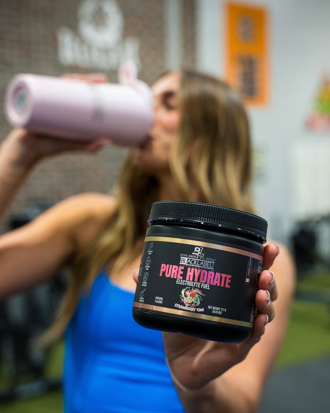 PURE HYDRATE