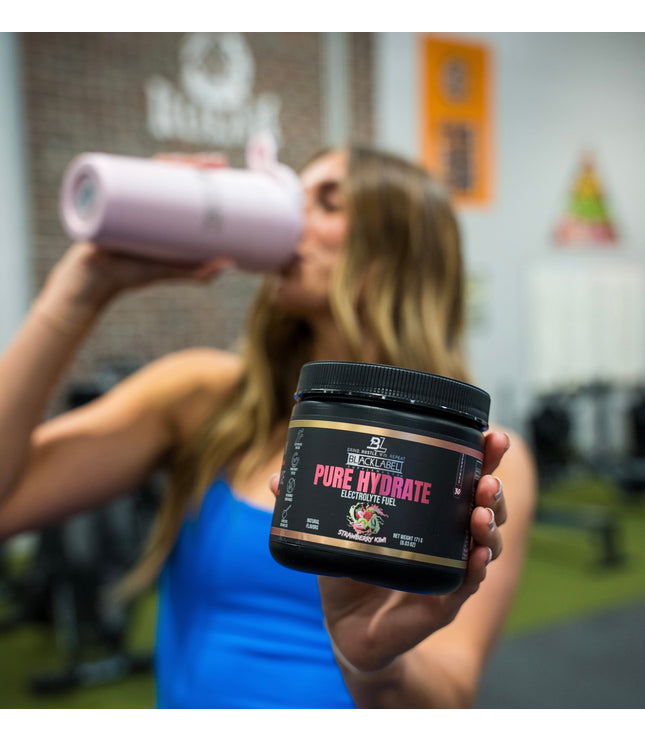 PURE HYDRATE