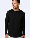Black / M