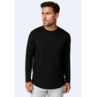 Black / M