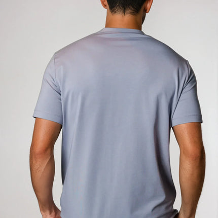 Buki Cinqo Tech Tee - Orchid