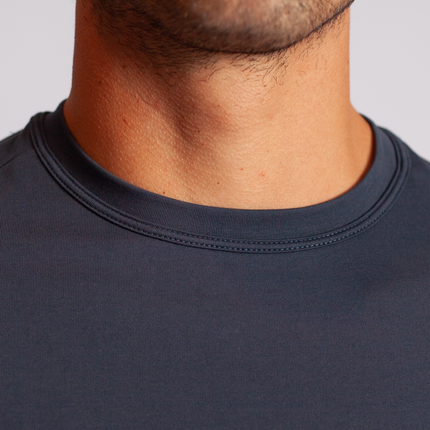 Buki Cinqo Tech Tee 4-Pack - White/French Blue/Blue Night/Black