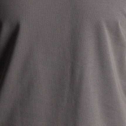 Buki Cinqo Tech Tee - Raven