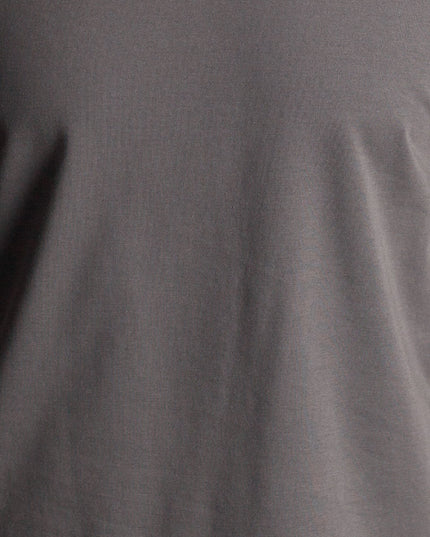 Buki Cinqo Tech Tee - Raven