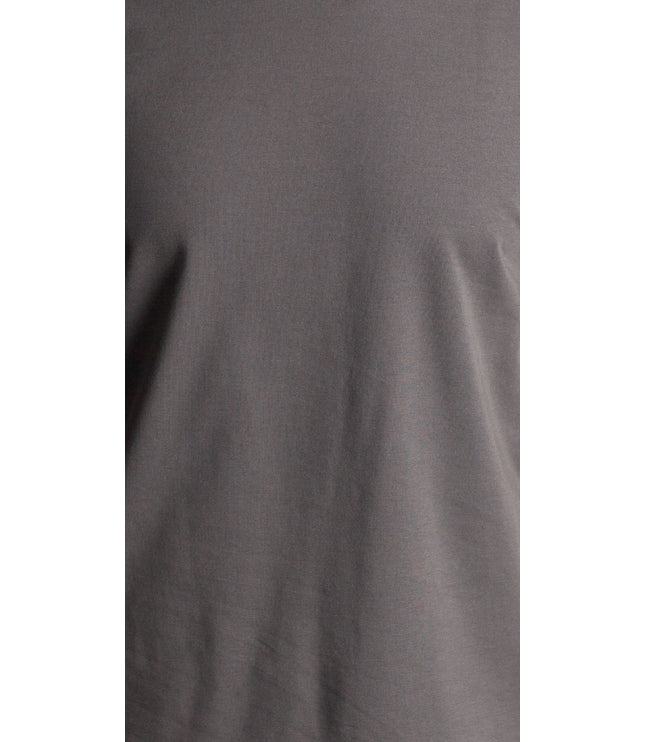 Buki Cinqo Tech Tee - Raven