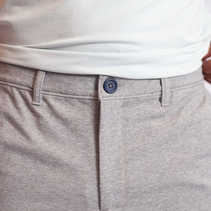 Venture Cargo Pants - Heather Gray