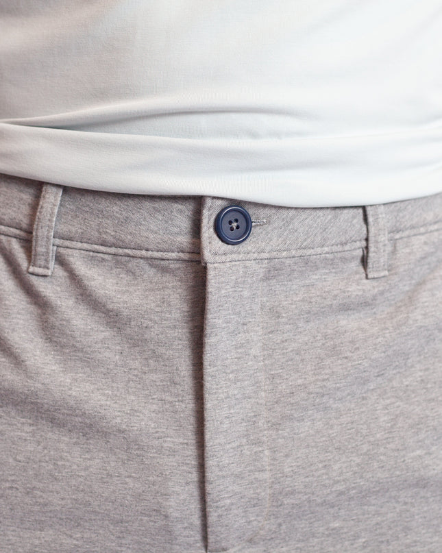 Venture Cargo Pants - Heather Gray
