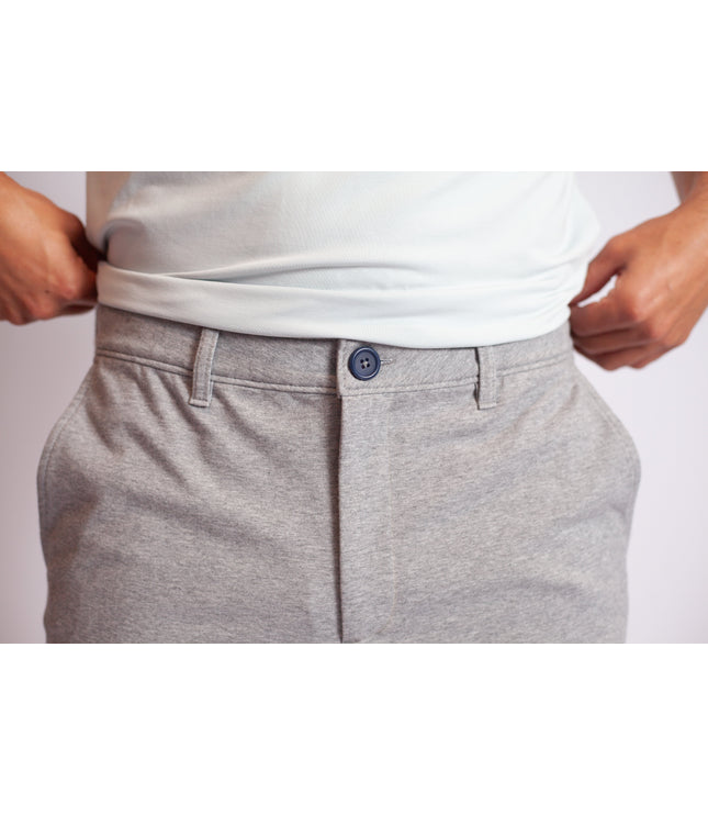 Venture Cargo Pants - Heather Gray