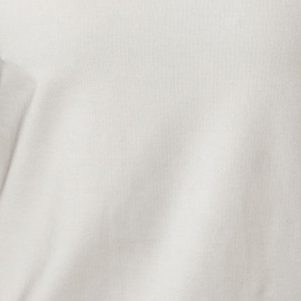 Buki Cinqo Tech Tee - White