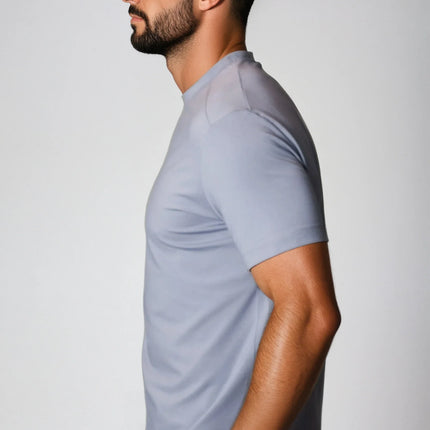 Buki Cinqo Tech Tee - Orchid