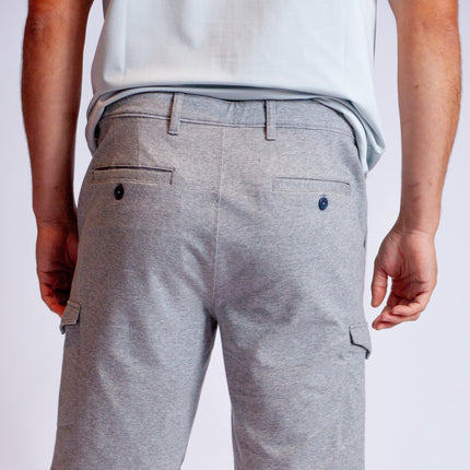 Venture Cargo Pants - Heather Gray