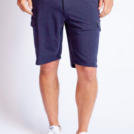 Venture Cargo Shorts - Navy