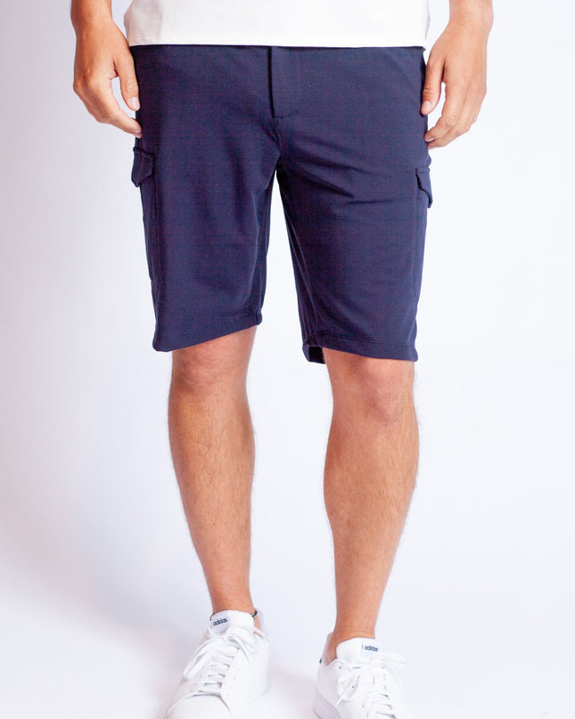Venture Cargo Shorts - Navy