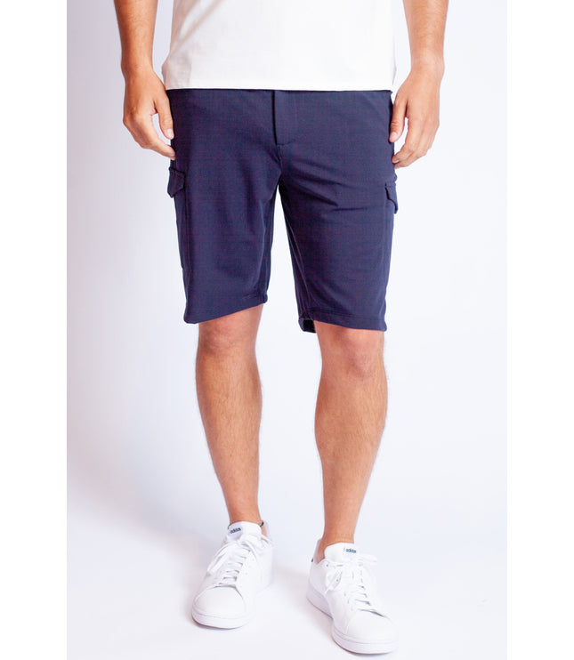 Venture Cargo Shorts - Navy
