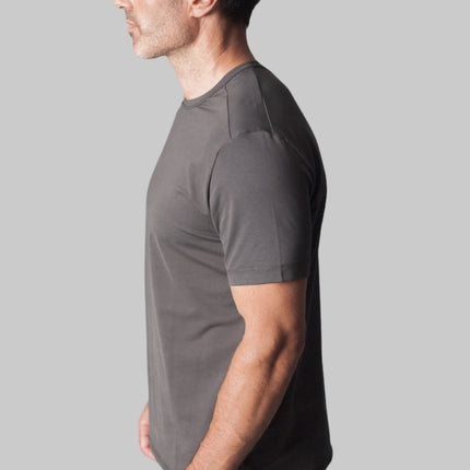 Buki Cinqo Tech Tee - Raven
