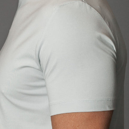 Buki Cinqo Tech Tee - Ice Flow