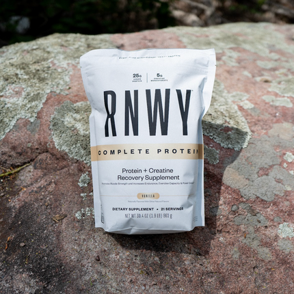 RNWY Complete Protein